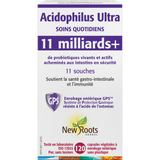 Acidophilus Ultra 11 milliards+
