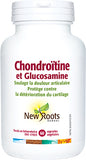 Chondroïtine et Glucosamine-New roots