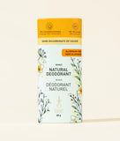 Déodorant solide naturel- Tanit