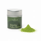 Matcha Fuka Midori