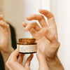 Crème contour des yeux - bakuchiol & thé vert