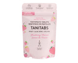 Tanitabs dentifrice en pastille- Tanit- sac 62 tabs