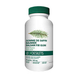 Gomme de Sapin baumier