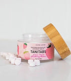 Tanitabs dentifrice en pastille- Tanit- pot 124 tabs