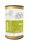 Tube Rose biologique (35gr)