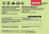 Teinture Usnée