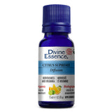 Synergie Citrus suprême biologique