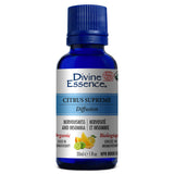 Synergie Citrus suprême biologique