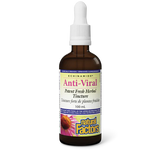 Anti-Viral